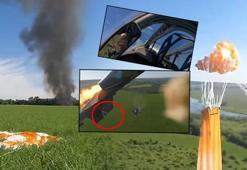 Rus pilotlar art arda yaşadı! Bu düşüşün ardında 3 sebep var