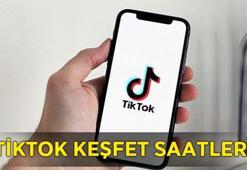 TikTok Keşfet Saatleri 2026: TikTok Keşfet Saatleri Neye Göre Belirlenir? TikTok Keşfete Düşme