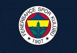 Fenerbahçe'den açıklama