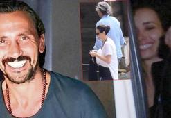 Özgü Namal iki yıl sonra gecelerde!