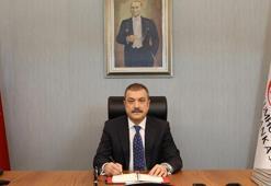 Kavcıoğlu yıl sonu enflasyon tahminini açıkladı