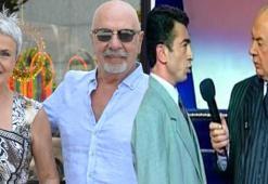 Erkan Yolaç'ın sağlık durumu! Eşi Asuman Yolaç açıkladı