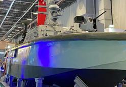 NATO'dan sonra SAHA EXPO'da da göz doldurdu! 'Türkiye için büyük kazanç'