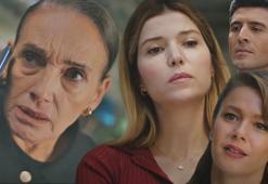 Camdaki Kız'da şaşırtan telefon! 'Feride’nin dünyası başına yıkıldı'