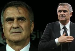Beşiktaş'ta Şenol Güneş gerçeği! Nedeni belli oldu
