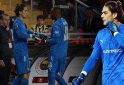 Ercan Güven'den Mandanda iddiası! 'Teknik direktörlük hayatını bitiririz'