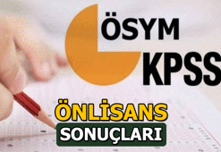 KPSS SONUÇLARI - BAŞARI PUANLARI NE ZAMAN DUYURULUR? 2022 KPSS Ön Lisans sonuç tarihi...