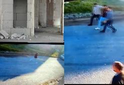 Sosyal medyadan tanıştığı kızlar için metruk binaya gitti kabusu yaşadı