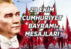 29 EKİM MESAJLARI VE ATATÜRK SÖZLERİ: 29 Ekim Cumhuriyet Bayramı mesajları ve sözleri için en güzel seçenekler