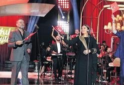 Cumhuriyet coşkusu!