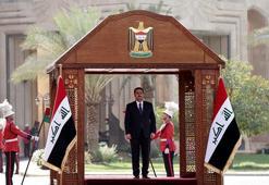 Irak'ta yeni Başbakan Sudani göreve başladı