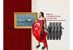 Akbank 29 Ekim’i gerçek bir başarı hikayesi ile kutluyor!