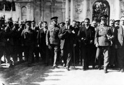 Bu halk Cumhuriyet ve Atatürk’ten vazgeçmez