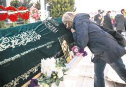 ‘Neşeli haliyle hatırlayacağız’