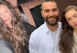 Neslihan Atagül'ün paylaşımına Kadir Doğulu'dan yorum: Bu nedir? Ayıp