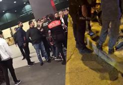 Düğünde husumetli iki aile arasında bıçaklı, silahlı kavga: 1'i ağır 5 yaralı