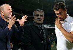 Süper Lig’de peş peşe ayrılıklar! Şimdiden 5 oldu