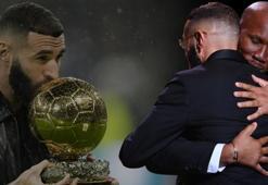 İstanbul'da gala, Paris'te final! Karim Benzema hakkında ilginç gerçekler