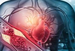Kalp damarlarındaki tıkanıklığın ilk sinyaline dikkat! Gençlerde de görülüyor