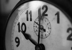 SAATLER GERİ ALINDI MI? Bu yıl saatler geri alınacak mı?