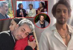 Set Ekstra, 'O Kız'ın setinde! 'Ozan'ı oynamak zor ama keyifli'