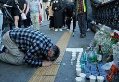 'İnsanlar domino taşı gibi düştü!' Itaewon felaketi
