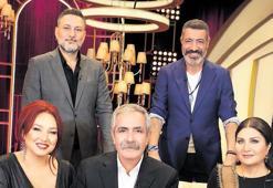 Sürprizli gece