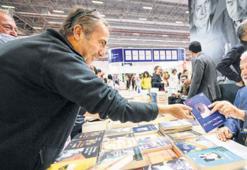 Efsanevi kalabalık!