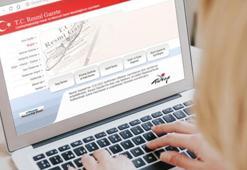 Atama kararları Resmi Gazete'de yayımlandı