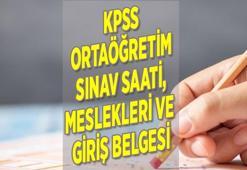 KPSS ORTAÖĞRETİM TARİHİ/SINAV SÜRESİ 2022 || KPSS ortaöğretim sınavı ne zaman, saat kaçta başlıyor-bitiyor, sınav kaç dakika? || KPSS ortaöğretim sınav yeri ekranı