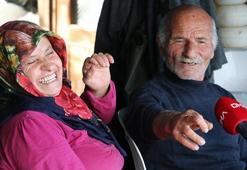 Balıkçı çiftin 20 yıllık av mesaisi! 'Vira bismillah' diyerek açılıyorlar