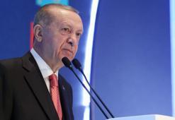 Cumhurbaşkanı Erdoğan'dan Rusya'nın tahıl anlaşmasını askıya almasıyla ilgili açıklama