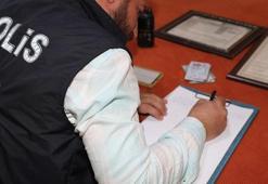 'Huzur (2022)' uygulamasında 55 gözaltı