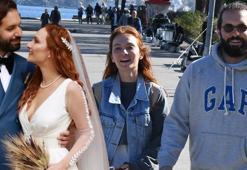 Başak Gümülcinelioğlu'ndan soyadı itirafı! 'Türünün ilk örneğiyim'