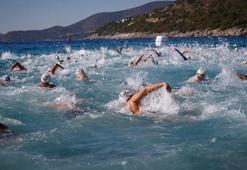 16. Uluslararası Arena Aquamasters Yüzme Şampiyonası'nda kazananlar belli oldu