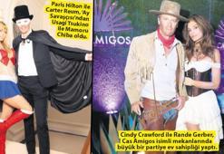 Hollywood’u cadılar bastı!