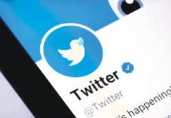 Twitter’da mavi tik için ayda 20 $