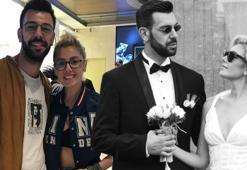 Evlilikte kriz bitti mi? Burcu Binici'den Tankurt Manas açıklaması