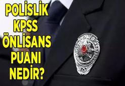 POLİSLİK KPSS ÖNLİSANS PUANI (POMEM) 2022 || Polislik hangi puan türünden alıyor? KPSS önlisans polislik baraj puanı kaç, polislik başvurusu için kaç puan gerekiyor?