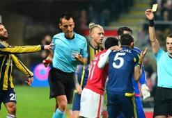 Ivan Bebek affını istedi! UEFA skandal karardan döndü