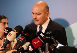 Kılıçdaroğlu'nun uyuşturucu iddiası! Bakan Soylu: Bu uluslararası istihbarat oyunu