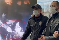 Otobüs şoförünü bıçaklamıştı! 4 yıl 17 ay hapis cezası verildi