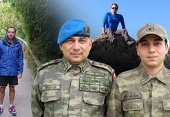 General babanın adalet arayışı
