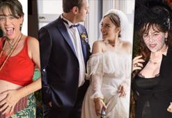 Demet Evgar: Mavi'den sonra hayatımda her şey değişti