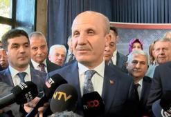 YÖK Başkanı Özvar'dan KPSS açıklaması! 'Ön inceleme çok ayrıntılı'