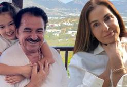 Derya Tuna: Umarım İbrahim Tatlıses Elif Ada'nın evlendiğini de görür!