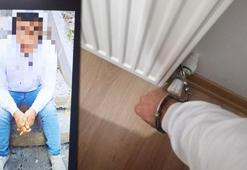 Beyoğlu'nda arkadaşlarını kaçırıp ailesinden fidye istediler