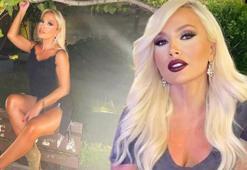 Lerzan Mutlu: Her şey o anda sonsuza dek bitti!