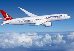 THY üst üste ikinci kez "Apex World Class" ödülünün sahibi oldu