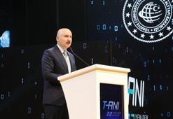 Bakan Karaismailoğlu: TOGG'un en iyi yol arkadaşı Türksat olacak